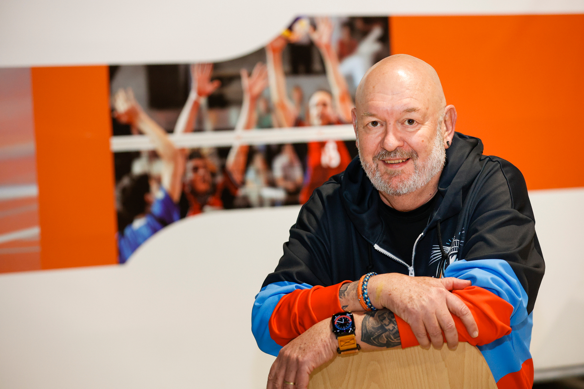 Uwe Jungclaus
